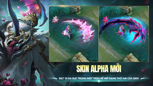 Mobile Legends: Bang Bang FT