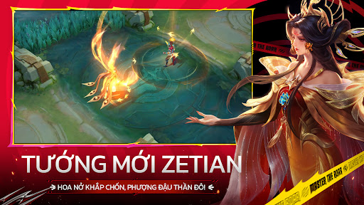 Mobile Legends: Bang Bang FT