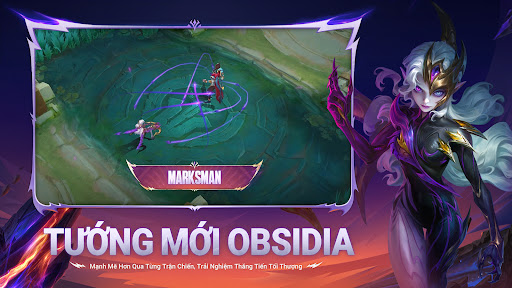 Mobile Legends: Bang Bang FT