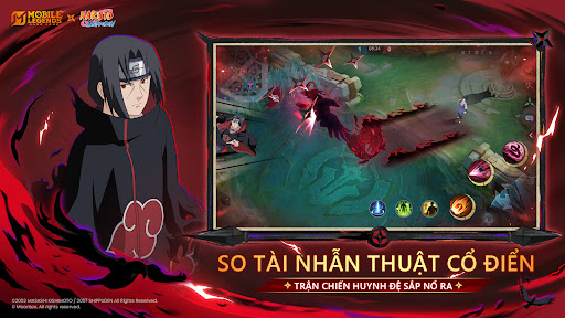 Mobile Legends: Bang Bang FT পিসি