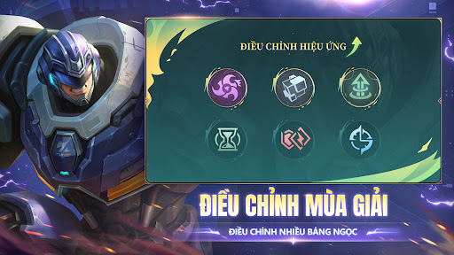 Mobile Legends: Bang Bang FT