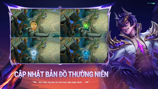 Mobile Legends: Bang Bang FT