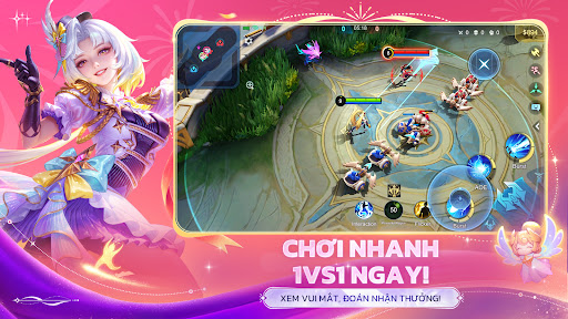 Mobile Legends: Bang Bang FT