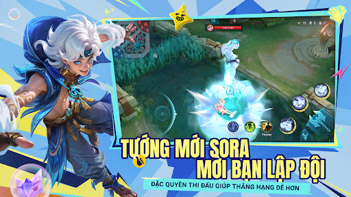 Mobile Legends: Bang Bang FT PC