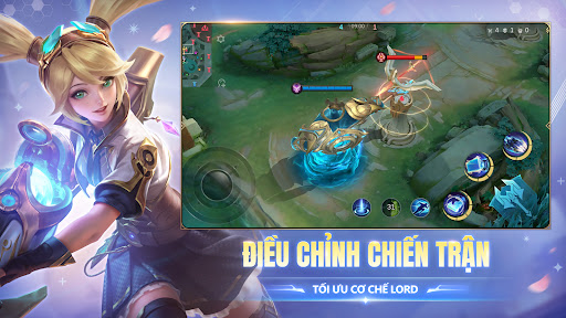 Mobile Legends: Bang Bang FT