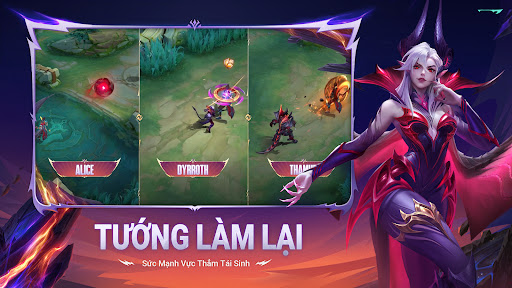 Mobile Legends: Bang Bang FT