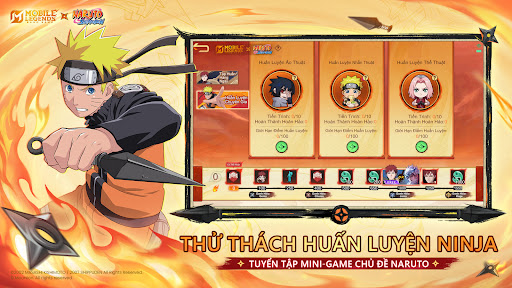 Mobile Legends: Bang Bang FT