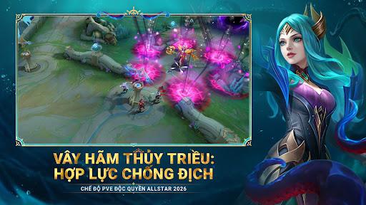 Mobile Legends: Bang Bang FT PC