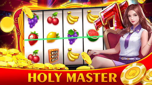 Holy Master PC