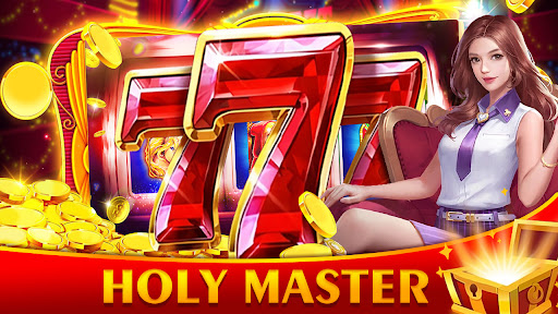 Holy Master PC