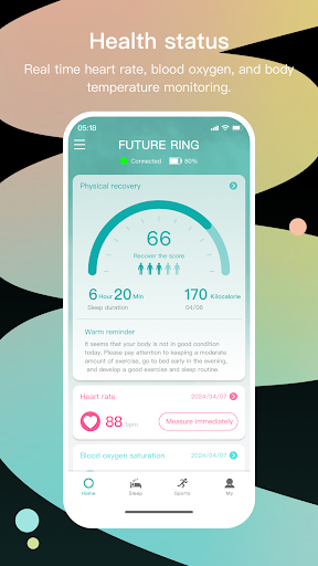 HiFuture Ring پی سی