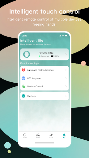 HiFuture Ring پی سی
