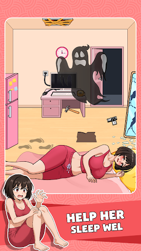 Nightmare Story: Tricky Quest PC