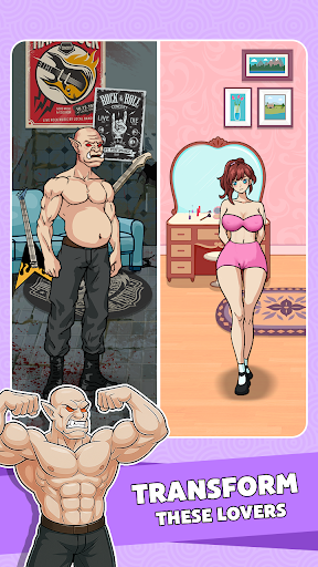 Nightmare Story: Tricky Quest PC