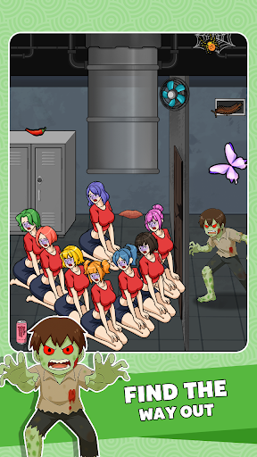 Nightmare Story: Tricky Quest PC