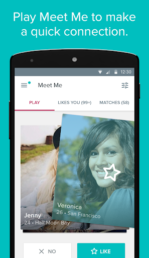 hi5 - meet, chat & flirt পিসি