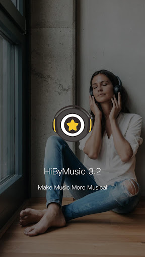 HiBy Music PC