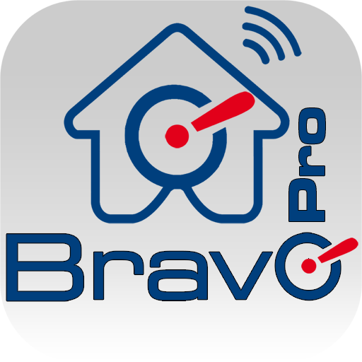 BRAVOpro PC