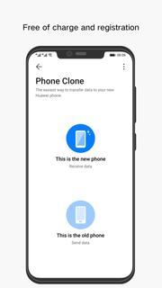 Phone Clone