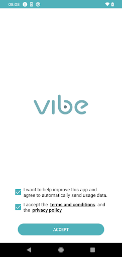 Vibe App PC