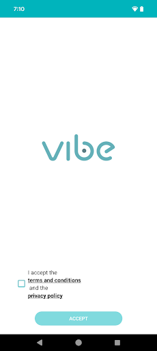 Vibe App PC