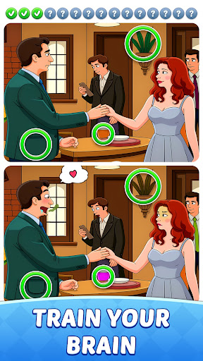 Hidden Differences : Spot It para PC