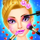 Valentine Beauty Salon Game PC