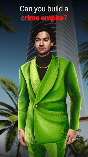 Crime Empire: Wars & Mercy PC