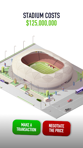 Crime Empire: Wars & Mercy PC