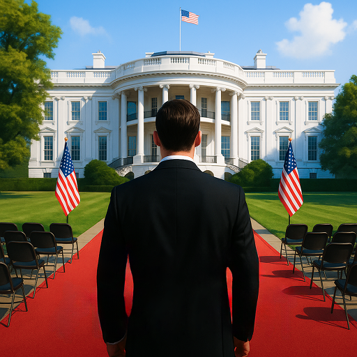 President: Simulator Game PC