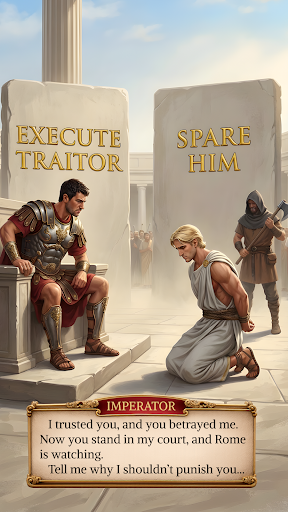 Roman Empire: Strategy Game para PC