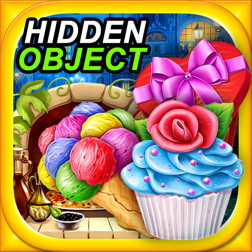 Hidden Object Quest Mysteries PC