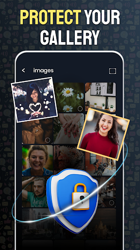 Secret Calculator Photo Vault PC