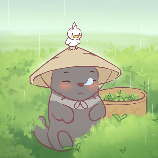 Cats & Soup - Cute Cat Game