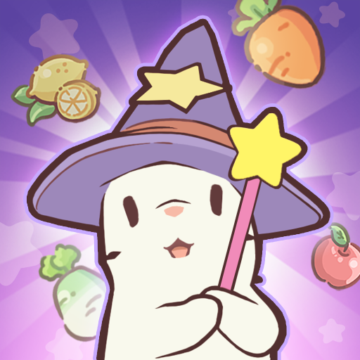 Cats & Soup: Merge MagicRecipe