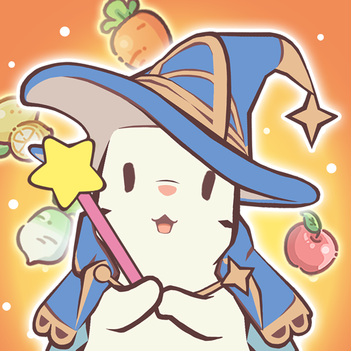 Cats & Soup : Magic Recipe PC