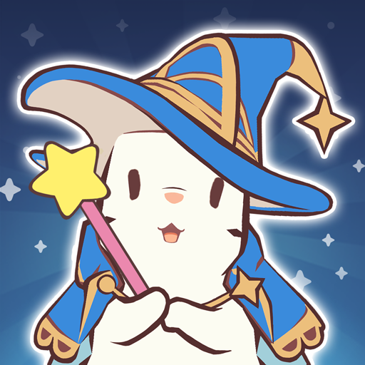 Cats & Soup : Magic Recipe
