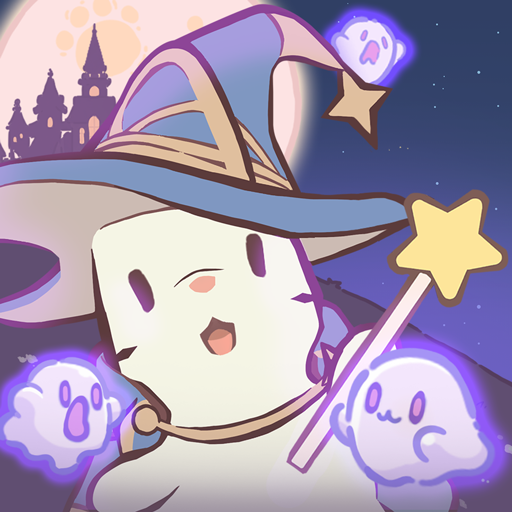 Cats & Soup : Magic Recipe
