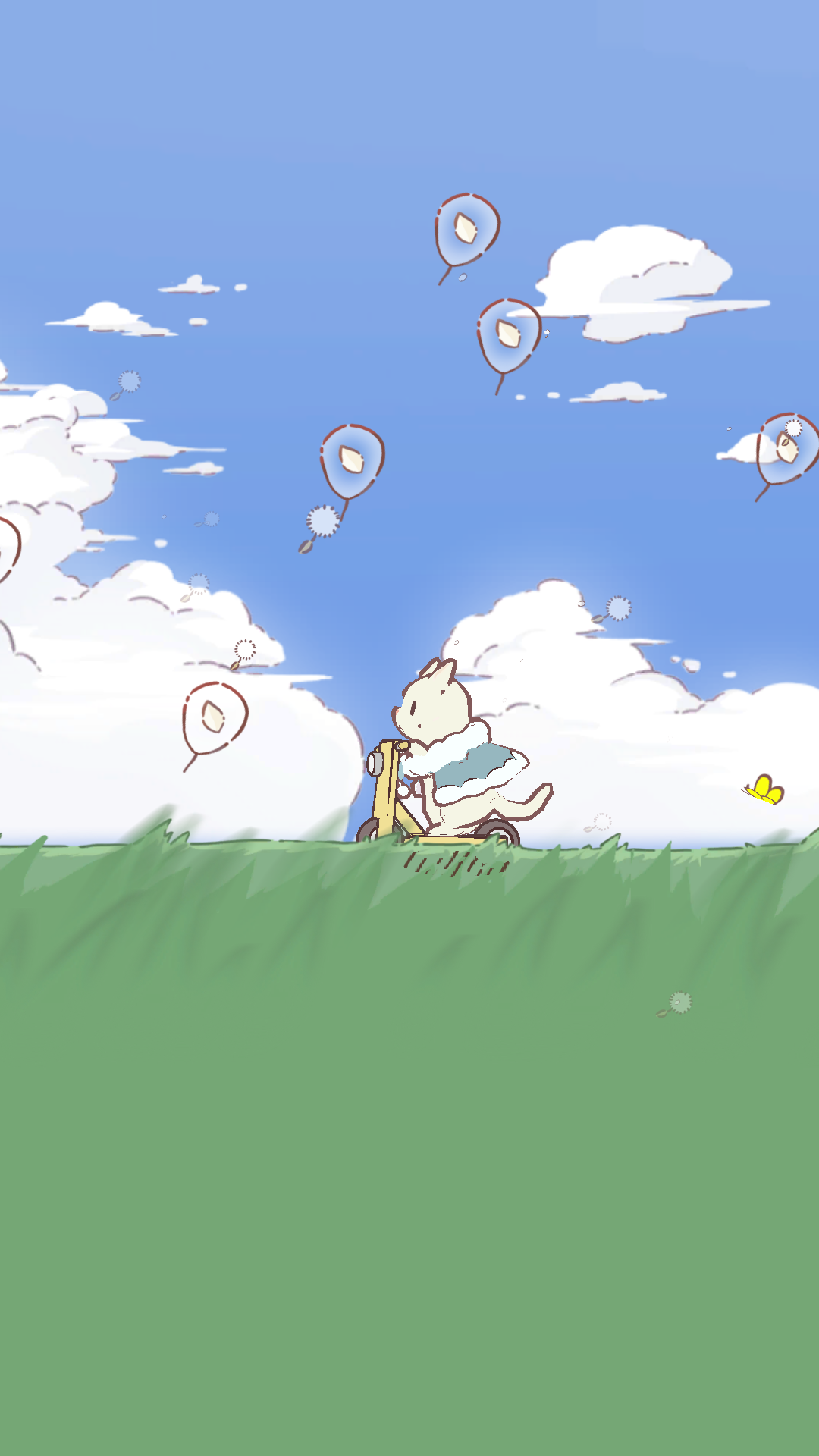 Cats & Soup : Magic Recipe PC