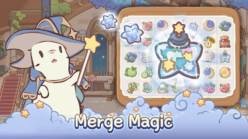 Cats & Soup : Magic Recipe电脑版