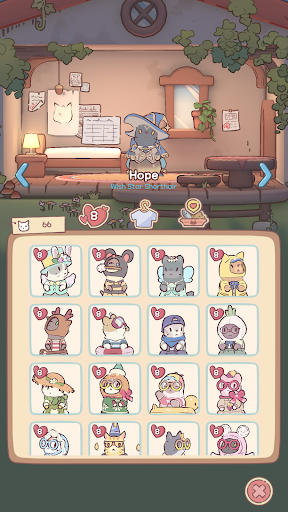 Cats & Soup : Magic Recipe