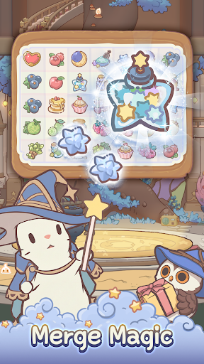 Cats & Soup : Magic Recipe PC