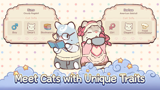 Cats & Soup : Magic Recipe电脑版