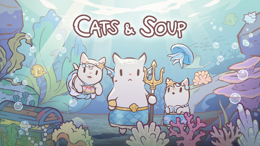 Kucing & sup