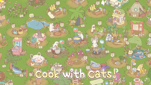 Cats & Soup PC