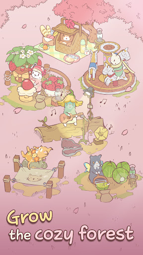 Cats & Soup - Cute idle Game PC