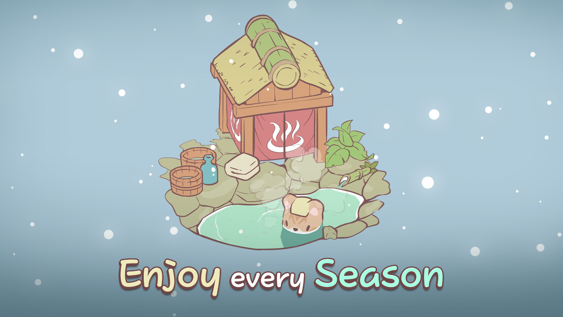 แมวและซุป PC