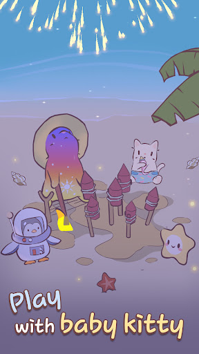 Cats & Soup - Cute idle Game PC