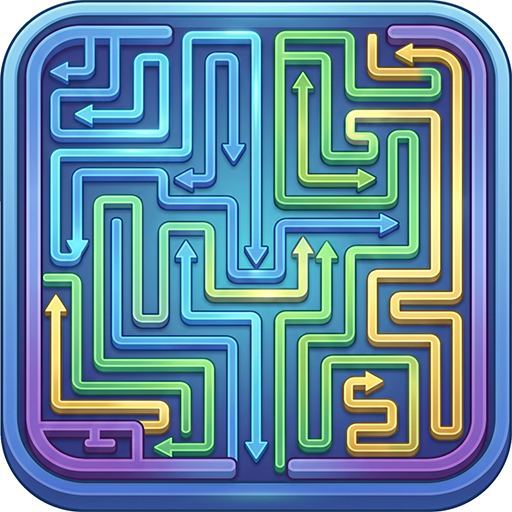 Arrow Maze Master電腦版