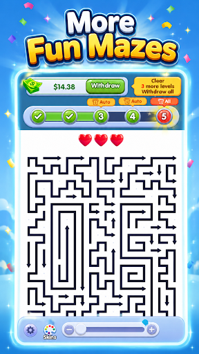 Arrow Maze Master電腦版